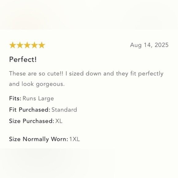 NWT Size S -Anthropologie 100% Cotton Embroidered Skirty Culottes (NWT US$ 128) - Picture 10 of 12